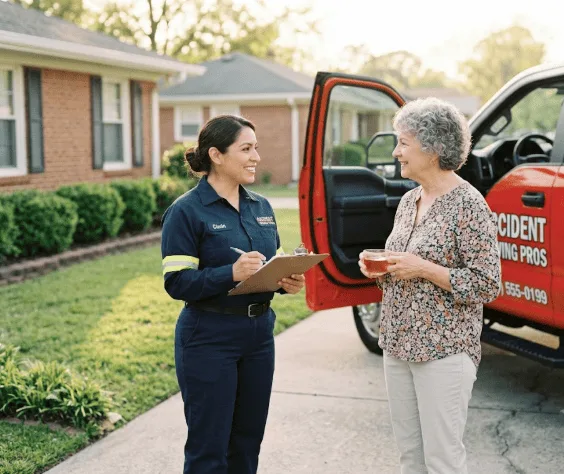 Accident Towing Service Austin, NV FAQs